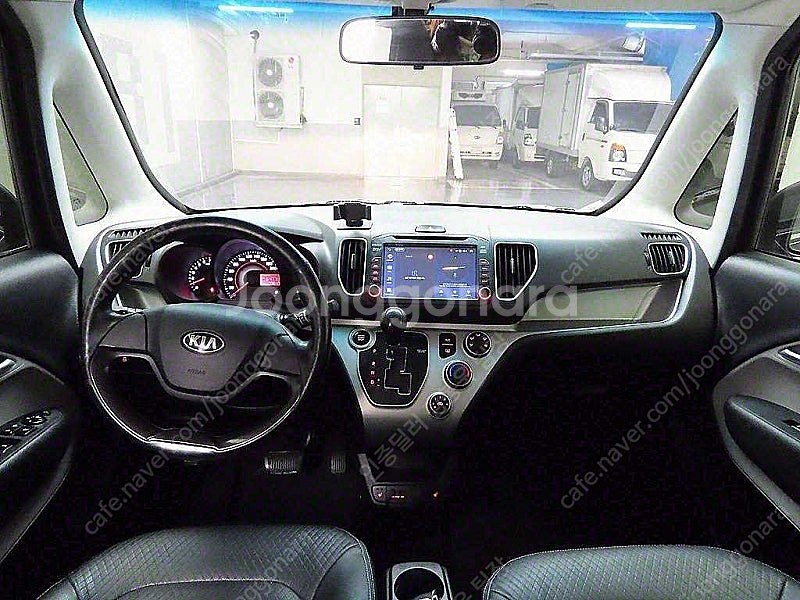 경차 중고 레이 중고차 시세 레이 중고차 가격 기아 레이 중고 검정색 2017년식 79,624km 럭셔리 중고차상담...--8